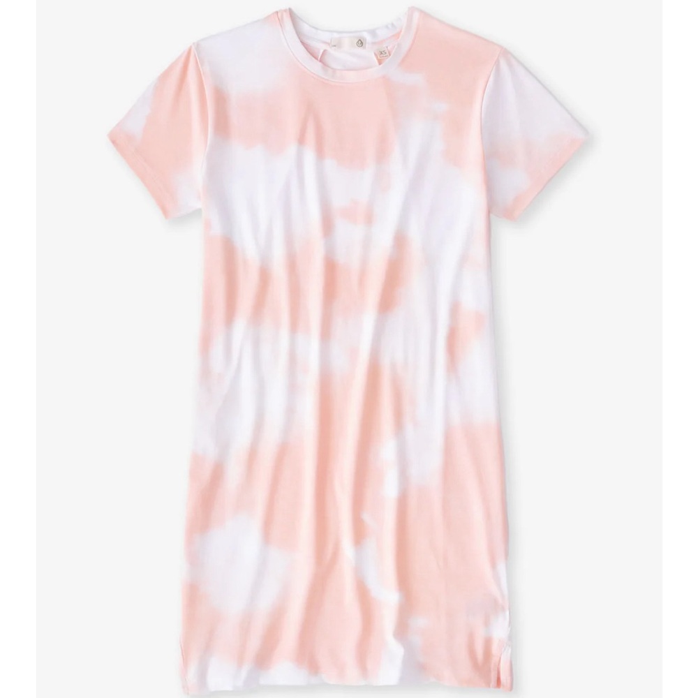 Tasc All Day T-Shirt Dress